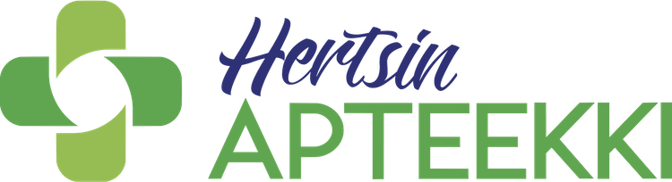 Hertsin apteekki