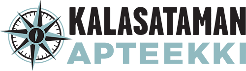 Kalasataman apteekki
