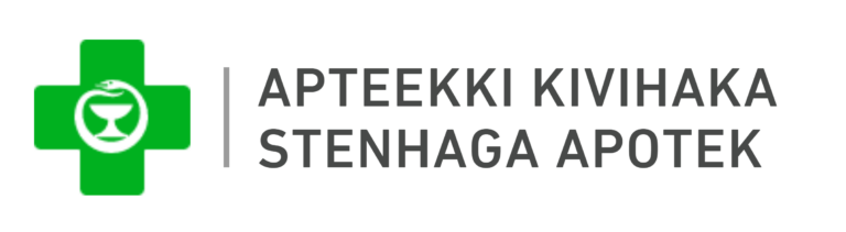 Apteekki Kivihaka