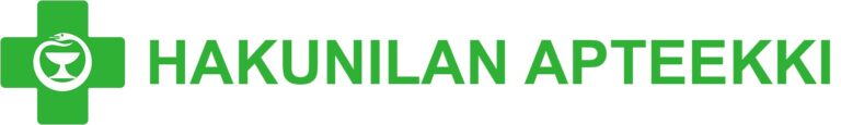 Hakunilan apteekki logo JPEG