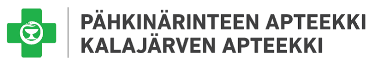 Pähkinärinne ja Kalajärvi