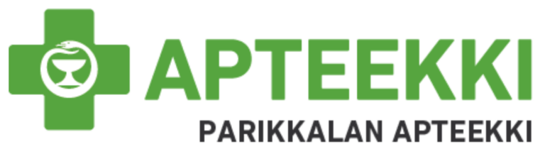 Parikkalan apteekki