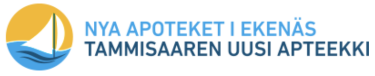 Tammisaaren uusi apteekki