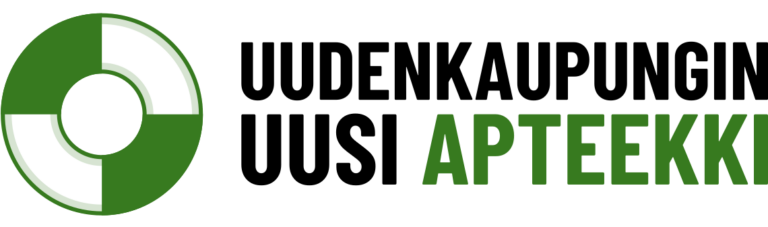 Uudenkaupungin apteekki