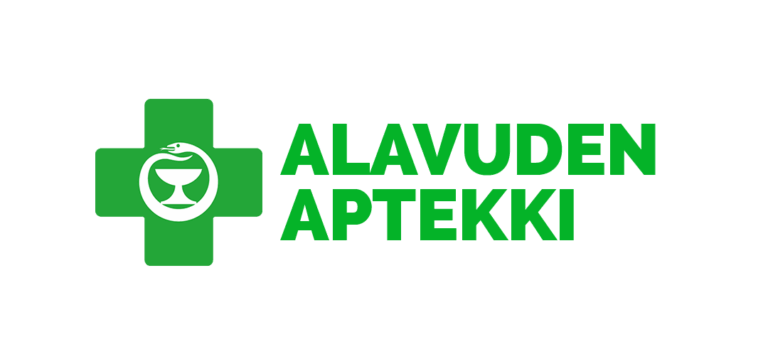 Alavuden-Apteekki-Banner