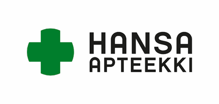 Hansa-Apteekki-Banner