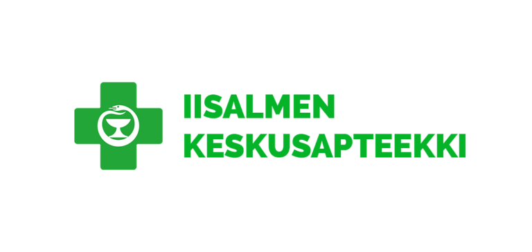 Iisalmen-Keskusapetekki-Banner