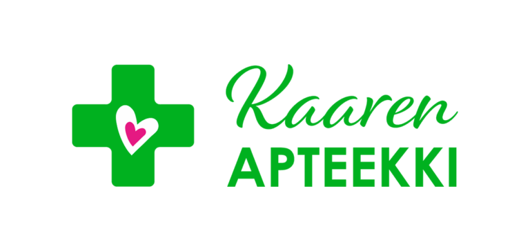 Kaaren-Apteekki-Banner