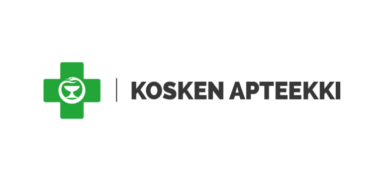 Kosken-Apteekin-Banner