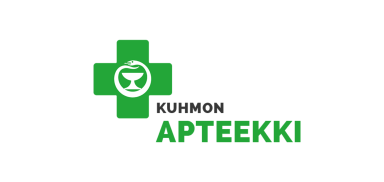 Kuhmon-Apteekki-Banner