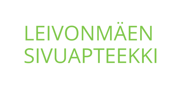 Leivonmäen-Sivuapteekki-Banner