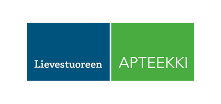 Lievestuoreen-Apteekki-Banner