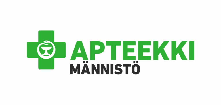 Männistön-Apteekki-Banner