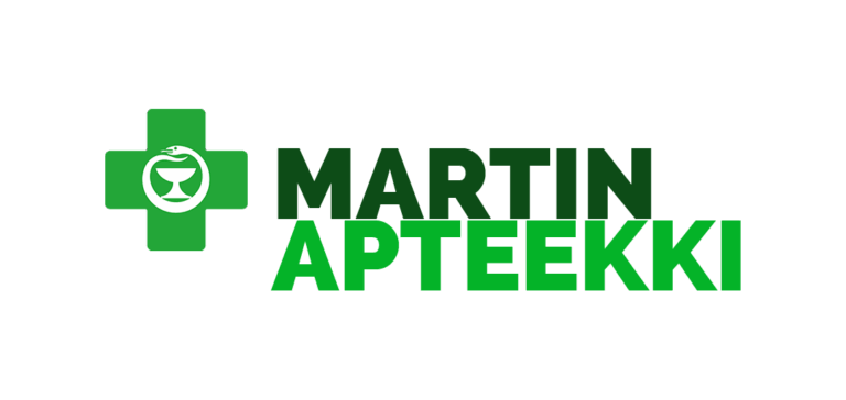 Martin-Apteekki-Banner