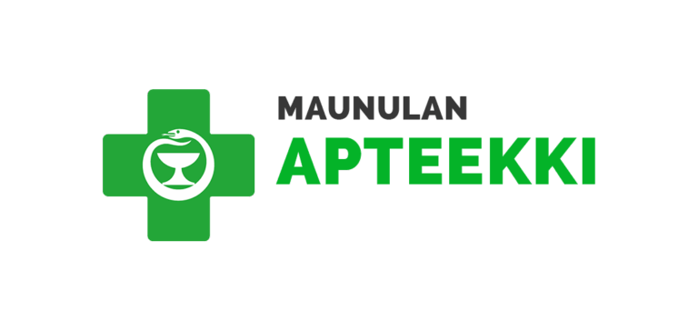 Maunulan-Apteekki-Banner