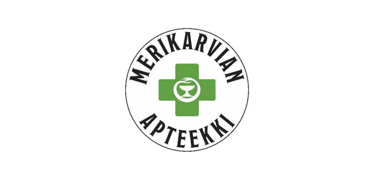 Merikarvian-Apteekki-Banner