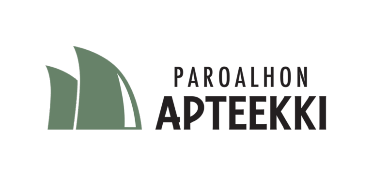 Paroalhon-Apteekki-Banner