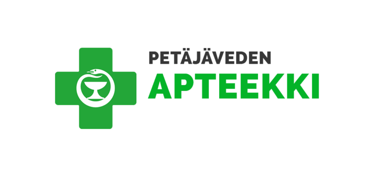 Petäjäveden-Apteekki-Banner