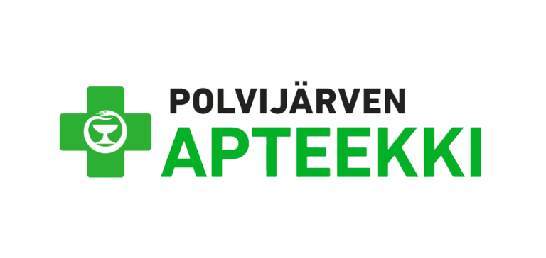 Polvijärven-Apteekki-Banner