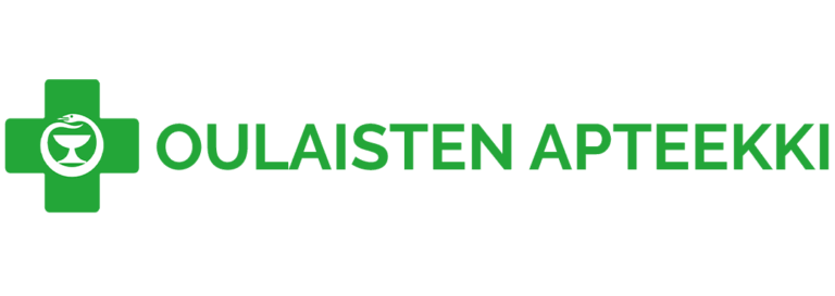 Oulaisten apteekki