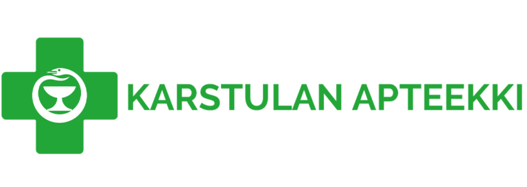 Karstulan apteekki