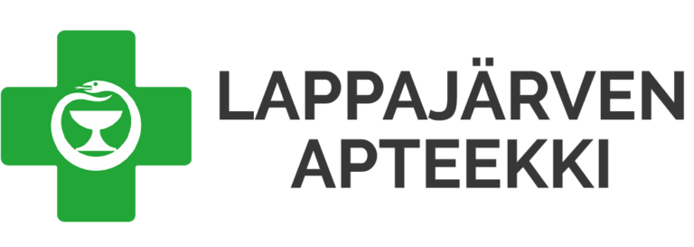 Lappajärven apteekki