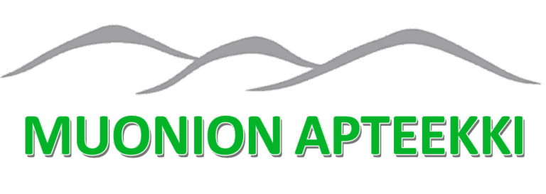 Muonion Apteekki