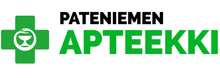 Pateniemen apteekki