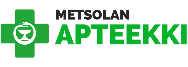 Metsolan apteekki