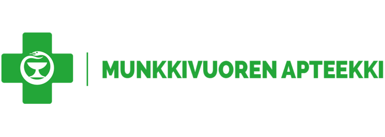 Munkkivuoren apteekki