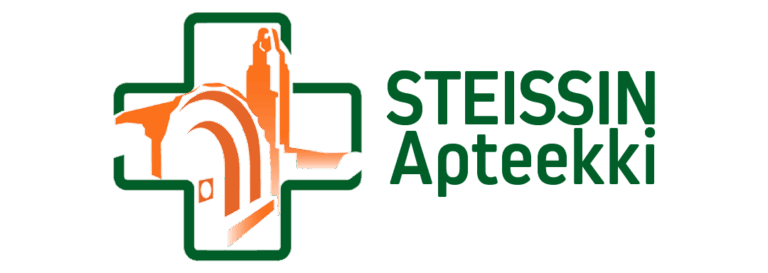 Steissin apteekki