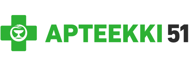 Apteekki 51