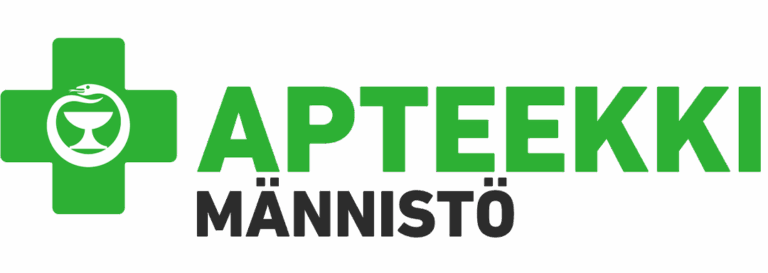 Apteekki Männistö