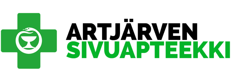 Artjärven Sivuapteekki