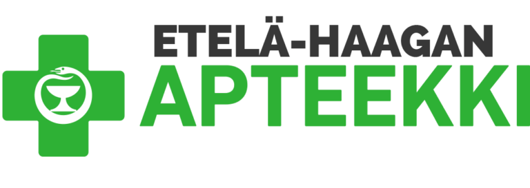 Etelä-Haagan Apteekki