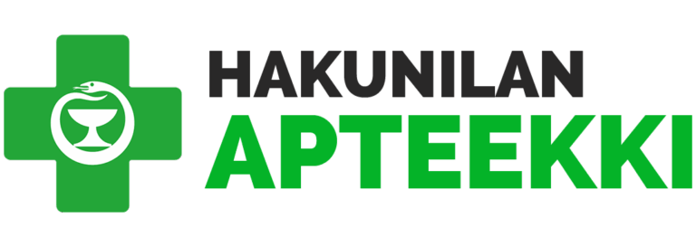 Hakunilan Apteekki