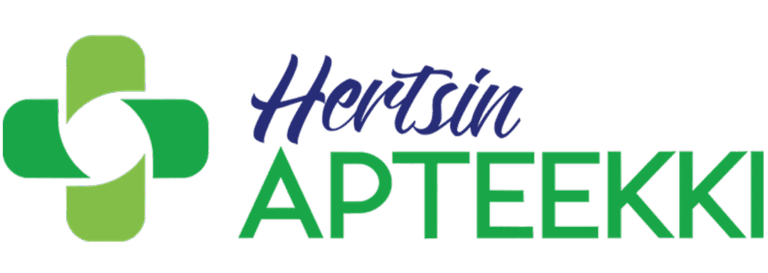 Hertsin Apteekki