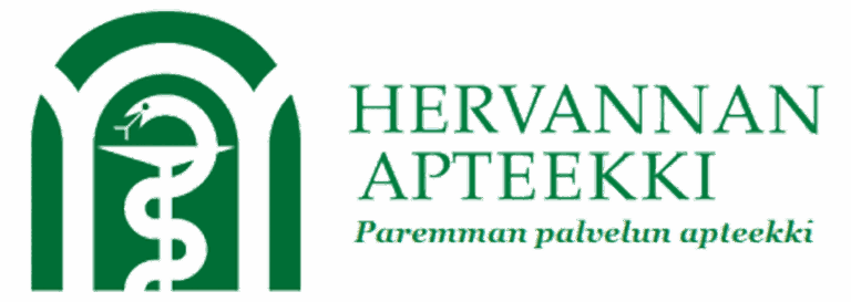 Hervannan Apteekki