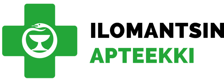 Ilomantsin Apteekki