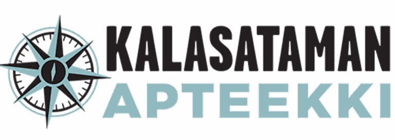 Kalasataman Apteekki
