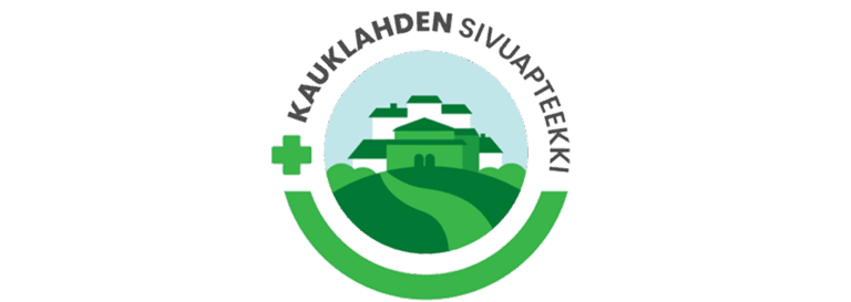 Kauklahden Sivuapteekki