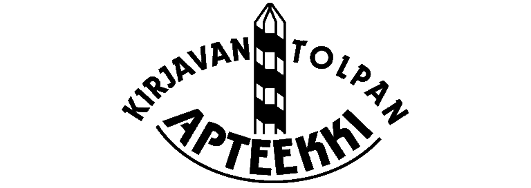 Kirjavantolpan Apteekki
