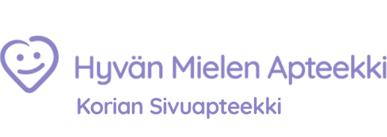Korian Sivuapteekki