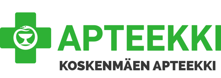 Koskenmäen Apteekki