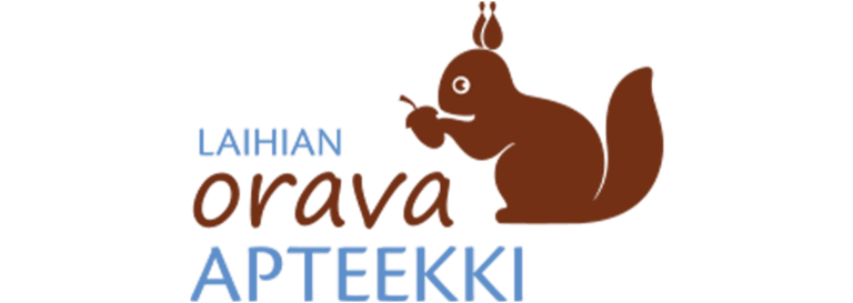 Laihian Orava Apteekki