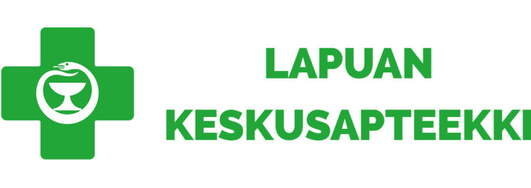 Lapuan Keskusapteekki