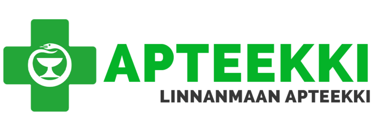 Linnanmaan apteekki