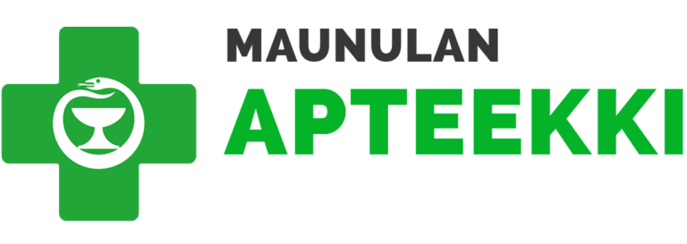 Maunulan apteekki