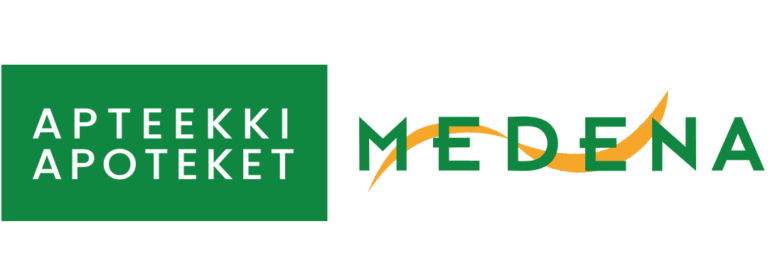 Apteekki Medena Itis