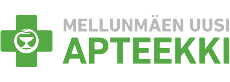 Mellunmäen Uusi Apteekki
